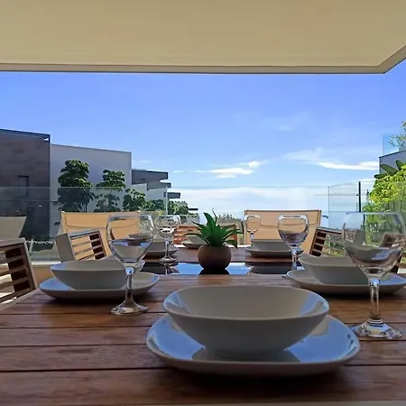 Apartamento 3 Bedroom Apartment, Cabopino, By Casa Del Sol Hr