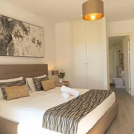 Apartamento 3 Bedroom Apartment, Cabopino, By Casa Del Sol Hr Marbella