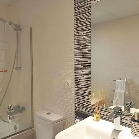 3 Bedroom Apartment, Cabopino, By Casa Del Sol Hr * Marbella