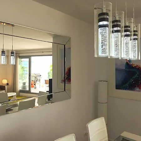 3 Bedroom Apartment, Cabopino, By Casa Del Sol Hr Marbella