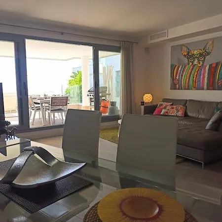 3 Bedroom Apartment, Cabopino, By Casa Del Sol Hr *