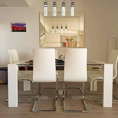 Apartamento 3 Bedroom Apartment, Cabopino, By Casa Del Sol Hr