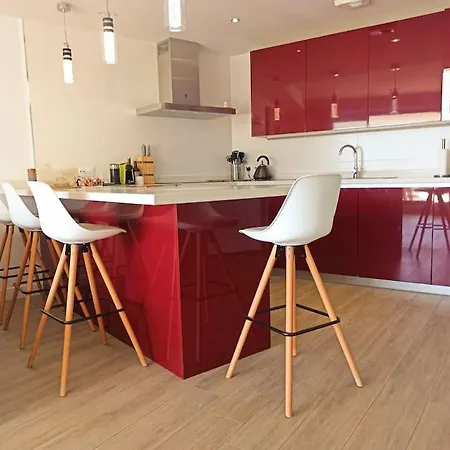 3 Bedroom Apartment, Cabopino, By Casa Del Sol Hr * Marbella