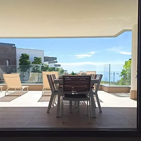 3 Bedroom Apartment, Cabopino, By Casa Del Sol Hr Marbella