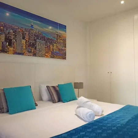 3 Bedroom Apartment, Cabopino, By Casa Del Sol Hr *