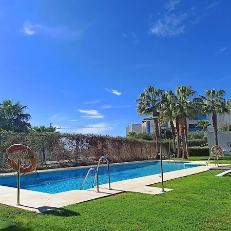 Apartamento 3 Bedroom Apartment, Cabopino, By Casa Del Sol Hr Marbella