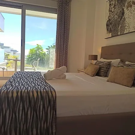 3 Bedroom Apartment, Cabopino, By Casa Del Sol Hr * Marbella