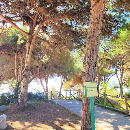 3 Bedroom Apartment, Cabopino, By Casa Del Sol Hr Apartamento Marbella